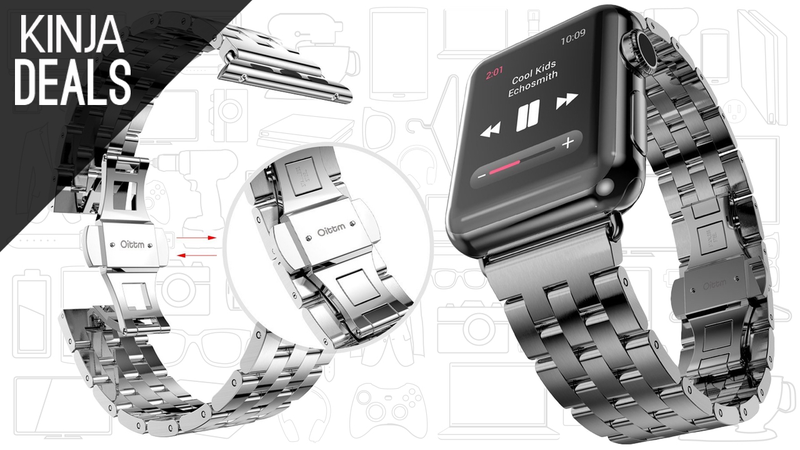 Illustration for article titled Today's Best Deals: Your Favorite Headphones, Best Ever GoPro Deal, and More